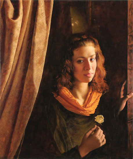 Portrait for Jahrriesnge Impression character lpf12430 Portrait Jahrriesnge for Impression character lpf12430