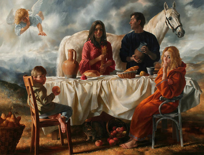 Portrait for Jahrriesnge Impression character lpf12444 Portrait Jahrriesnge for Impression character lpf12444