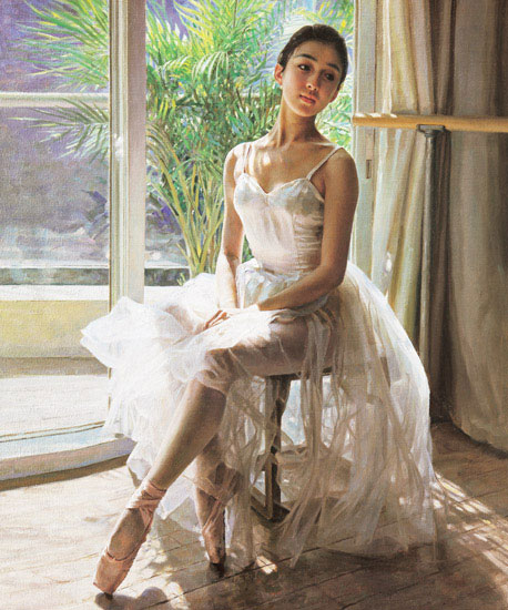 Portrait for Jahrriesnge lady lpf12978 Portrait Jahrriesnge for lady lpf12978