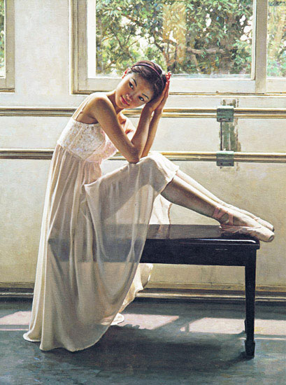 Portrait for Jahrriesnge lady lpf12979 Portrait Jahrriesnge for lady lpf12979