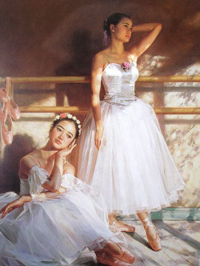 Portrait for Jahrriesnge lady lpf12986 Portrait Jahrriesnge for lady lpf12986