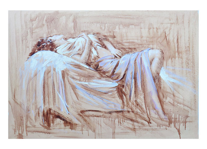 Portrait for Jahrriesnge lady lpf13013  Portrait Jahrriesnge  for lady lpf13013