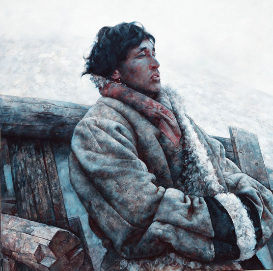 Portrait for Jahrriesnge untitle lpf13037 Portrait Jahrriesnge for untitle lpf13037