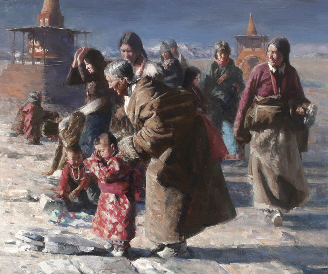 Portrait for Jahrriesnge untitle lpf13046 Portrait Jahrriesnge for untitle lpf13046