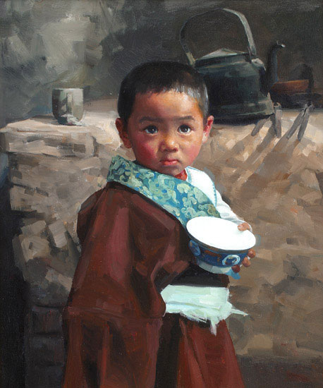 Portrait for Jahrriesnge boy lpf13074 Portrait Jahrriesnge for boy lpf13074