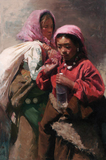 Portrait for Jahrriesnge untitle lpf13090 Portrait Jahrriesnge for untitle lpf13090