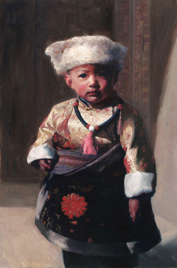 Portrait for Jahrriesnge boy lpf13107 Portrait Jahrriesnge for boy lpf13107