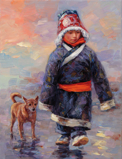 Portrait for Jahrriesnge baby lpf13122 Portrait Jahrriesnge for baby lpf13122