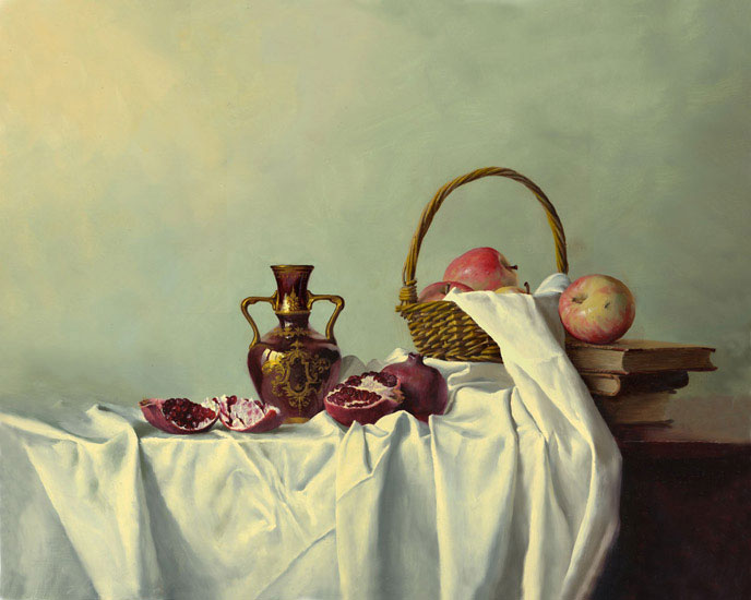 Still Life Jahrriesnge  for fruits lpf13153 