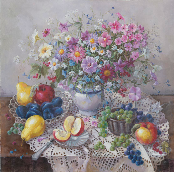 Still Life for Jahrriesnge flowers lpf13334 Still Life Jahrriesnge for flowers lpf13334