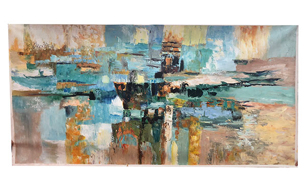 Oil Painting for JAHRRIESNGE draw-lpg0035 Oil Painting JAHRRIESNGE for draw-lpg0035