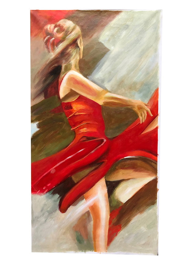 Oil Painting for JAHRRIESNGE portrait-lpg0041 Oil Painting JAHRRIESNGE for portrait-lpg0041