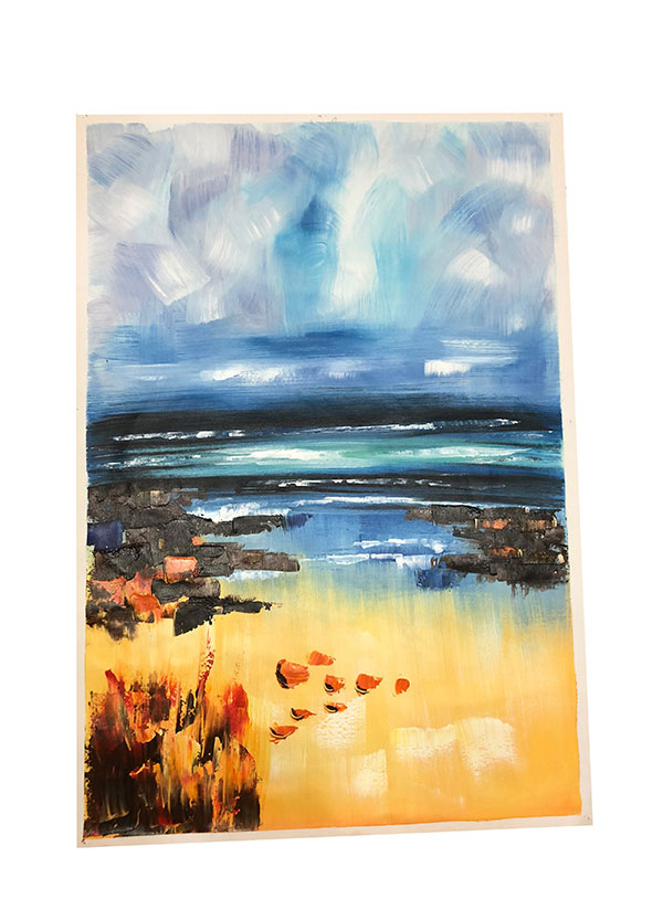 Oil Painting for JAHRRIESNGE draw-lpg0044 Oil Painting JAHRRIESNGE for draw-lpg0044