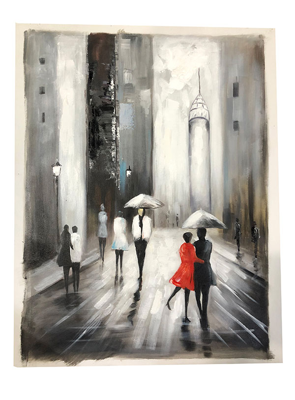 Oil Painting for Jahrriesnge rain-lpg0046  Oil Painting Jahrriesnge  for rain-lpg0046