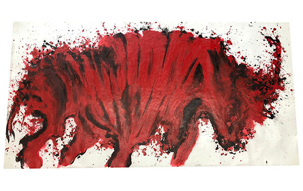 Oil Painting for JAHRRIESNGE ox-lpg0076  Oil Painting JAHRRIESNGE  for ox-lpg0076