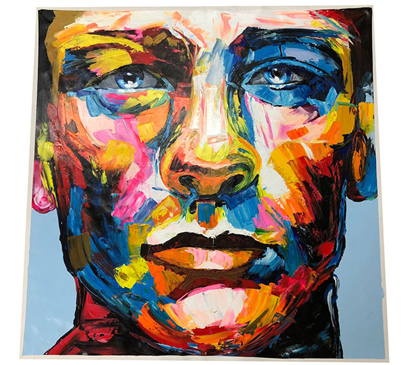 Oil Painting for Jahrriesnge face-lpg0078  Oil Painting Jahrriesnge  for face-lpg0078