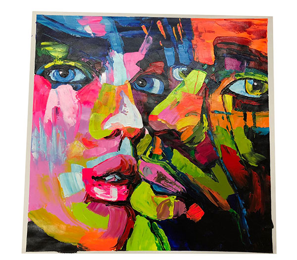 Oil Painting for Jahrriesnge face-lpg0081  Oil Painting Jahrriesnge  for face-lpg0081