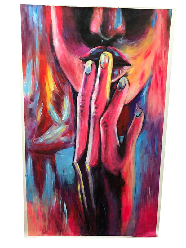 Oil Painting for JAHRRIESNGE beauty-lpg0101  Oil Painting JAHRRIESNGE  for beauty-lpg0101