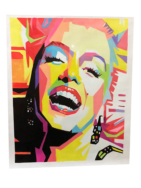 Oil Painting for JAHRRIESNGE beauty-lpg0108  Oil Painting JAHRRIESNGE  for beauty-lpg0108