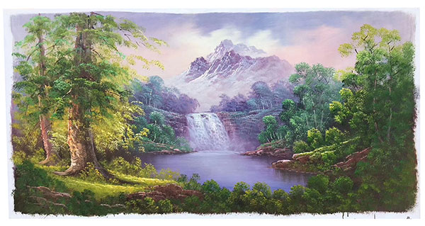 Landscape for JAHRRIESNGE landscape-lpg0130 Landscape JAHRRIESNGE for landscape-lpg0130