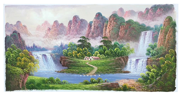 Landscape for JAHRRIESNGE landscape-lpg0134 Landscape JAHRRIESNGE for landscape-lpg0134