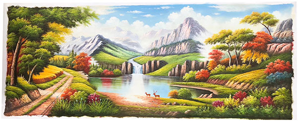 Landscape for JAHRRIESNGE landscape-lpg0160 Landscape JAHRRIESNGE for landscape-lpg0160