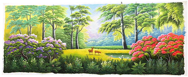 Landscape for JAHRRIESNGE landscape-lpg0161 Landscape JAHRRIESNGE for landscape-lpg0161