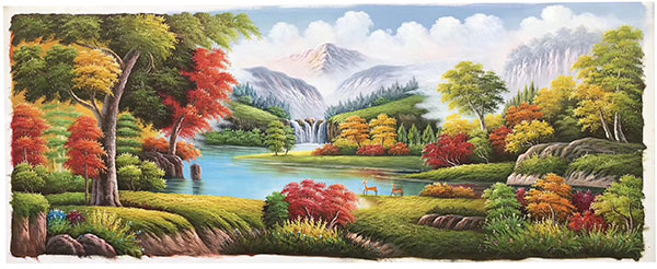 Landscape for JAHRRIESNGE landscape-lpg0165 Landscape JAHRRIESNGE for landscape-lpg0165