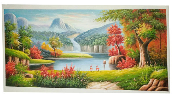 Landscape for JAHRRIESNGE landscape-lpg0189  Landscape JAHRRIESNGE  for landscape-lpg0189