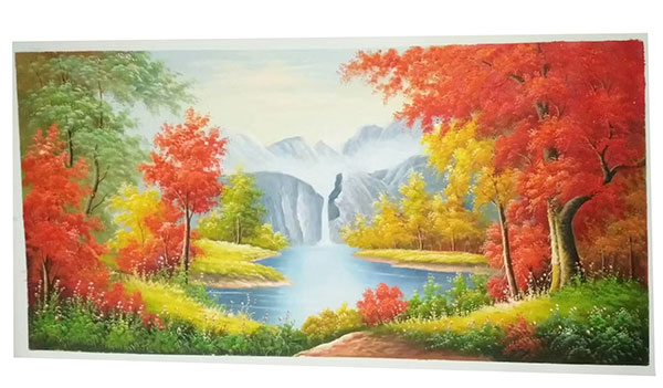 Landscape for JAHRRIESNGE landscape-lpg0190  Landscape JAHRRIESNGE  for landscape-lpg0190