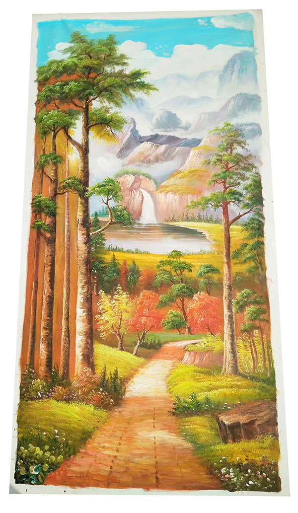 Landscape for JAHRRIESNGE landscape-lpg0191  Landscape JAHRRIESNGE  for landscape-lpg0191