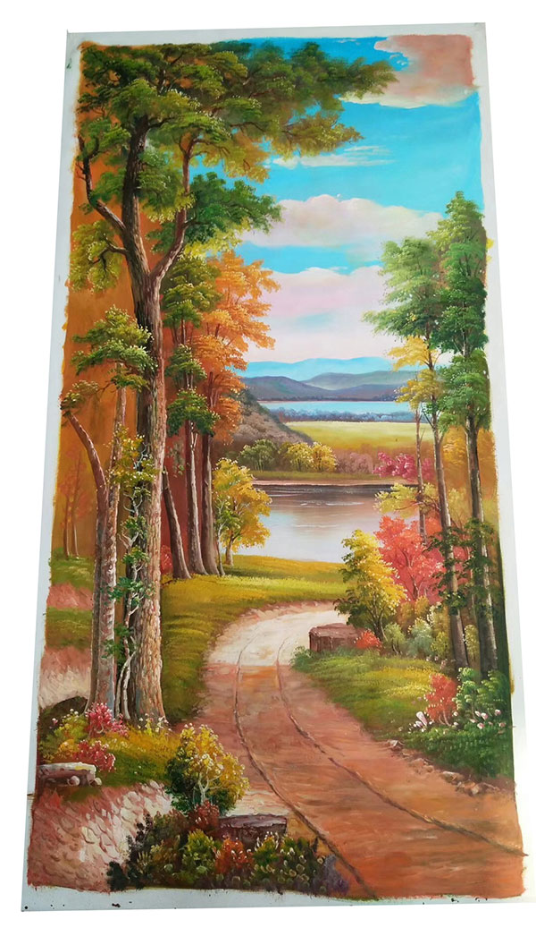 Landscape for JAHRRIESNGE landscape-lpg0192  Landscape JAHRRIESNGE  for landscape-lpg0192