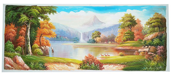 Landscape for JAHRRIESNGE landscape-lpg0194  Landscape JAHRRIESNGE  for landscape-lpg0194