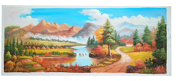 Landscape for JAHRRIESNGE landscape-lpg0197  Landscape JAHRRIESNGE  for landscape-lpg0197