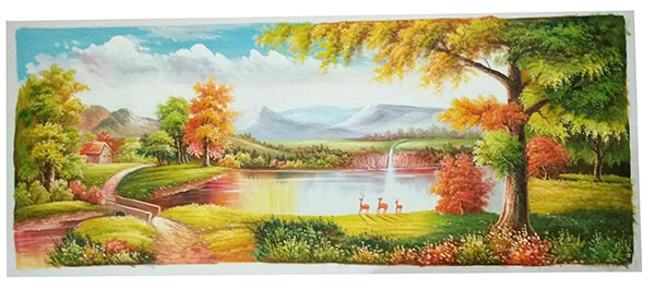 Landscape for JAHRRIESNGE landscape-lpg0198  Landscape JAHRRIESNGE  for landscape-lpg0198