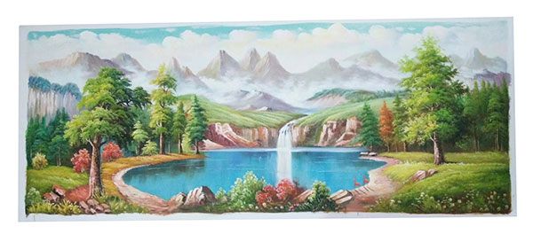 Landscape for JAHRRIESNGE landscape-lpg0199  Landscape JAHRRIESNGE  for landscape-lpg0199