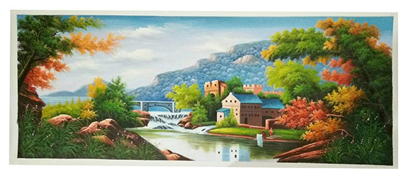 Landscape for JAHRRIESNGE landscape-lpg0204  Landscape JAHRRIESNGE  for landscape-lpg0204