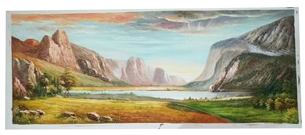 Landscape for JAHRRIESNGE landscape-lpg0206  Landscape JAHRRIESNGE  for landscape-lpg0206