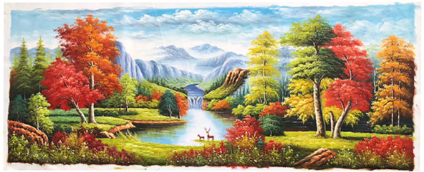 Landscape for JAHRRIESNGE landscape-lpg0207  Landscape JAHRRIESNGE  for landscape-lpg0207