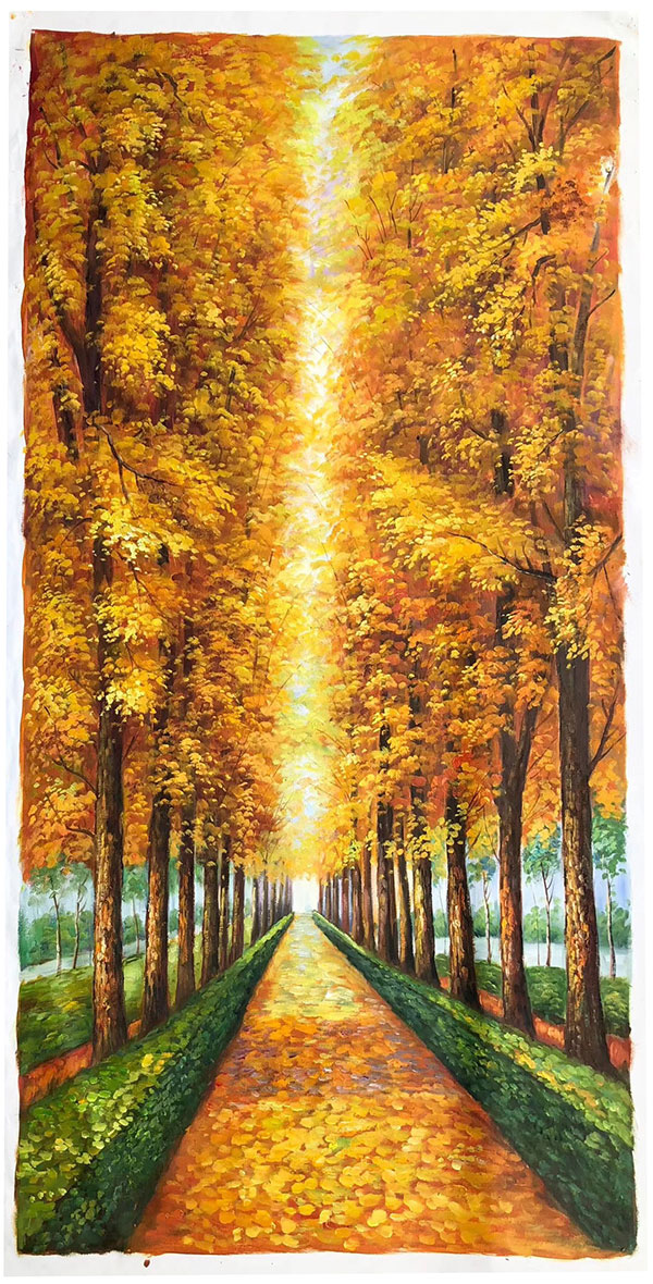 Landscape for JAHRRIESNGE landscape-lpg0209  Landscape JAHRRIESNGE  for landscape-lpg0209