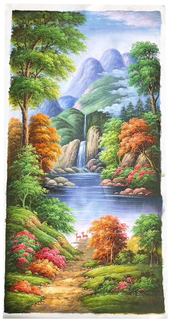 Landscape for JAHRRIESNGE landscape-lpg0211  Landscape JAHRRIESNGE  for landscape-lpg0211