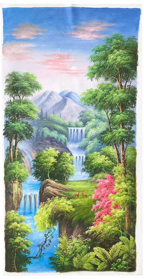 Landscape for JAHRRIESNGE landscape-lpg0212  Landscape JAHRRIESNGE  for landscape-lpg0212