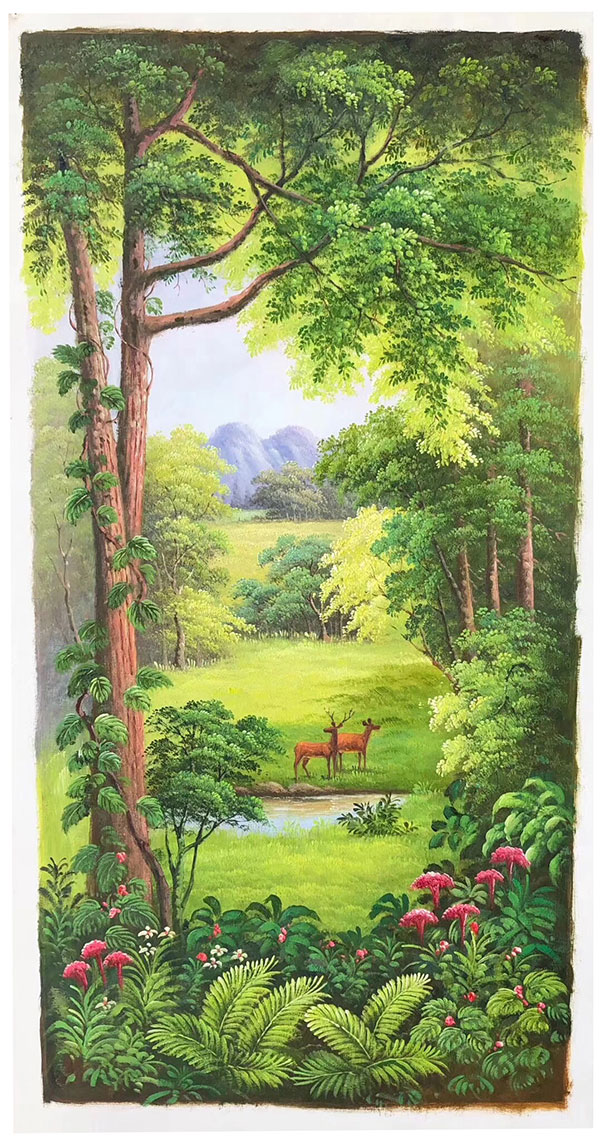 Landscape for JAHRRIESNGE landscape-lpg0213  Landscape JAHRRIESNGE  for landscape-lpg0213