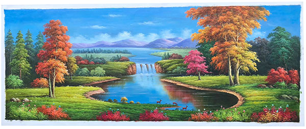 Landscape for JAHRRIESNGE landscape-lpg0219  Landscape JAHRRIESNGE  for landscape-lpg0219