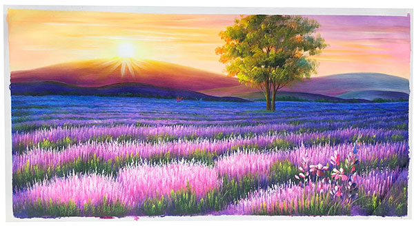 Landscape for JAHRRIESNGE landscape-lpg0229  Landscape JAHRRIESNGE  for landscape-lpg0229