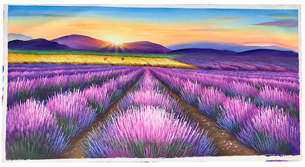 Landscape for JAHRRIESNGE landscape-lpg0232  Landscape JAHRRIESNGE  for landscape-lpg0232