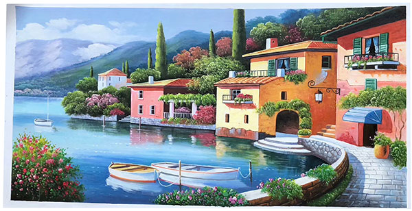 Landscape for JAHRRIESNGE landscape-lpg0236  Landscape JAHRRIESNGE  for landscape-lpg0236