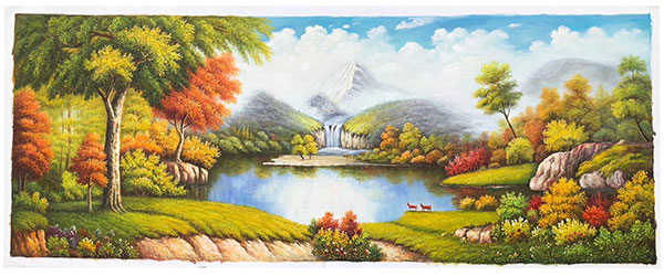 Landscape for JAHRRIESNGE landscape-lpg0239  Landscape JAHRRIESNGE  for landscape-lpg0239