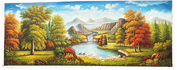 Landscape for JAHRRIESNGE landscape-lpg0240  Landscape JAHRRIESNGE  for landscape-lpg0240