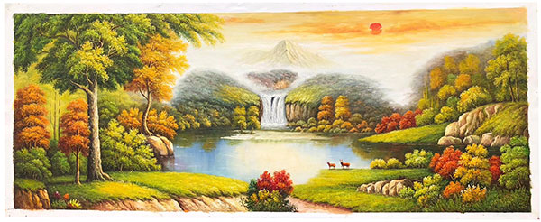 Landscape for JAHRRIESNGE landscape-lpg0241  Landscape JAHRRIESNGE  for landscape-lpg0241